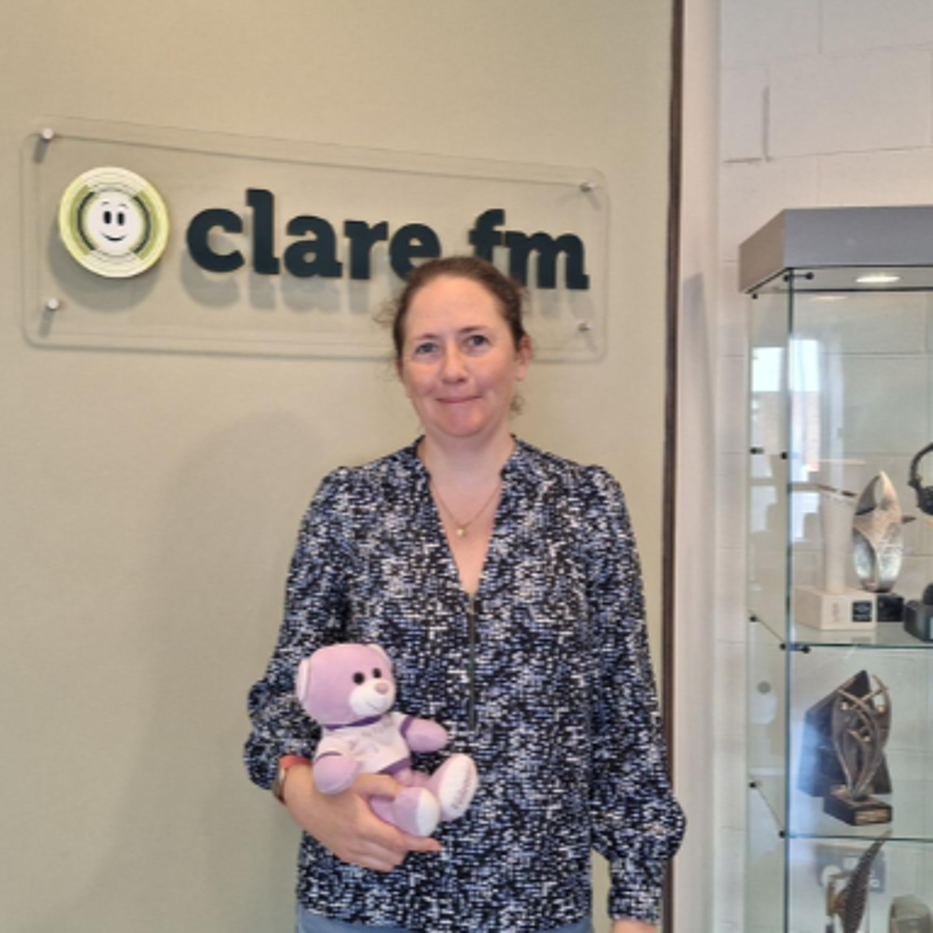 Coffee Morning In Memory Of Harry For Féileacáin episode artwork
