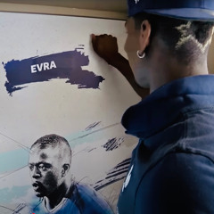 Dj Badsam - Demon Demon (Remix) (Pogba - Evra)