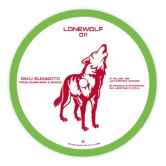 LONEWOLF011 RIKU SUGIMOTO - FROM SUMIKAWA 2 SPACE EP