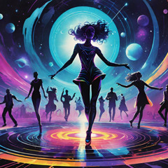 Indigo Boogie
