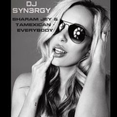 Sharam Jey, Tamexican - Automation (extended mix)