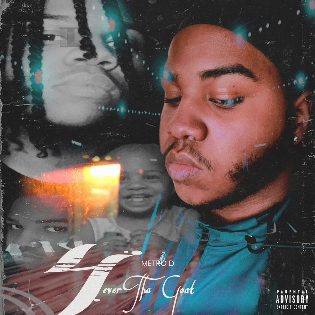 Stream Metro D | Listen to 4Ever Tha Goat playlist online for free on ...
