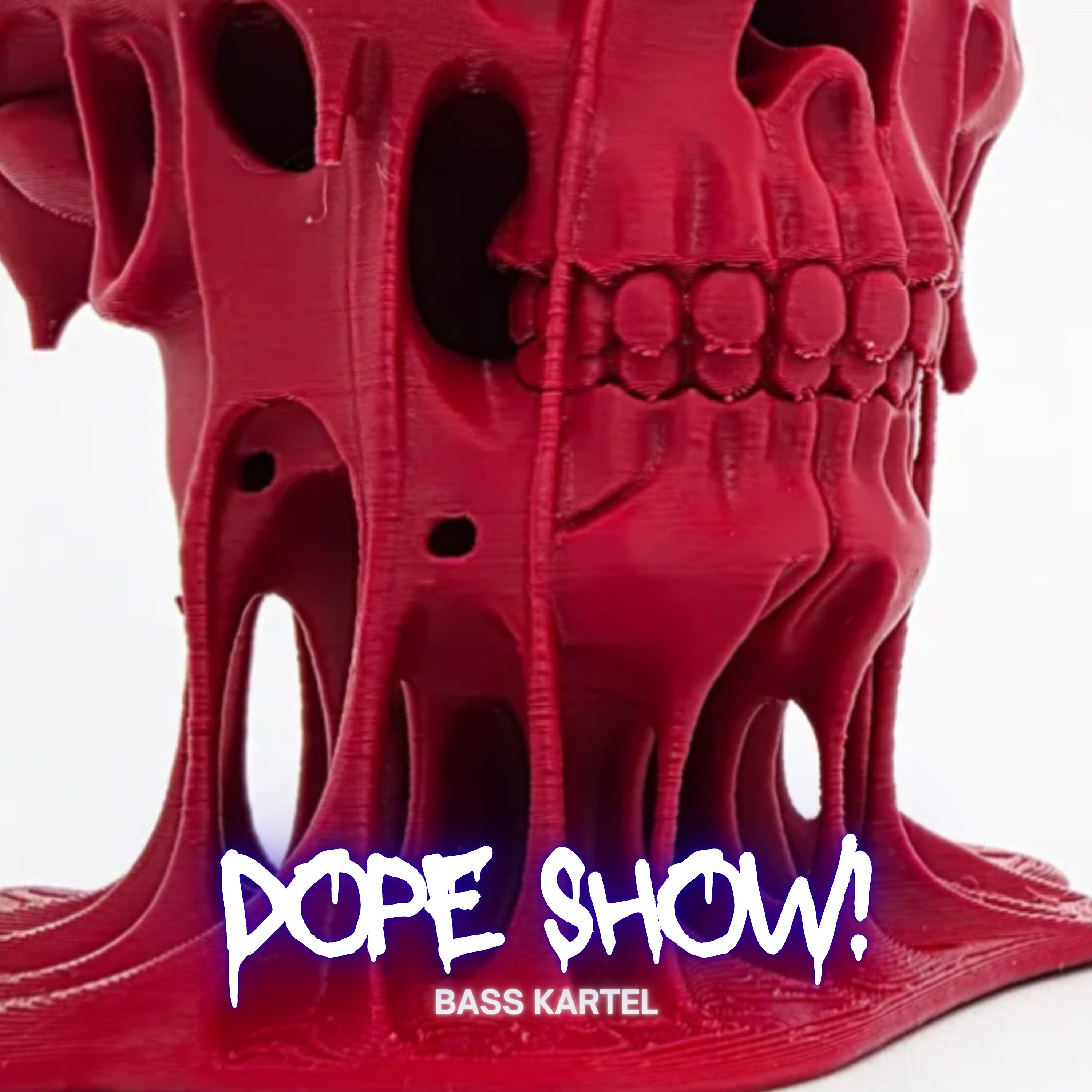 Dope Show! episode artwork