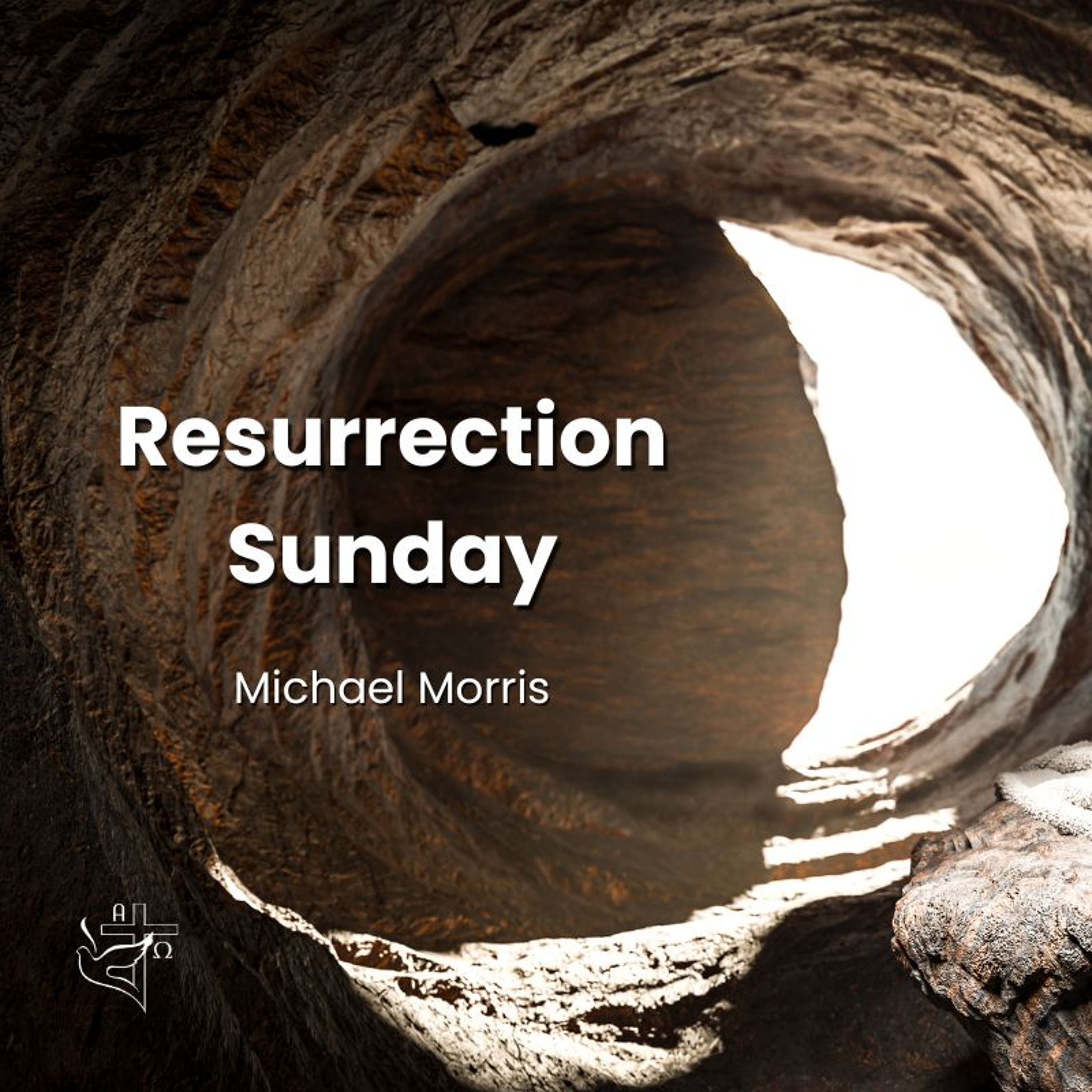 Resurrection Sunday episode artwork