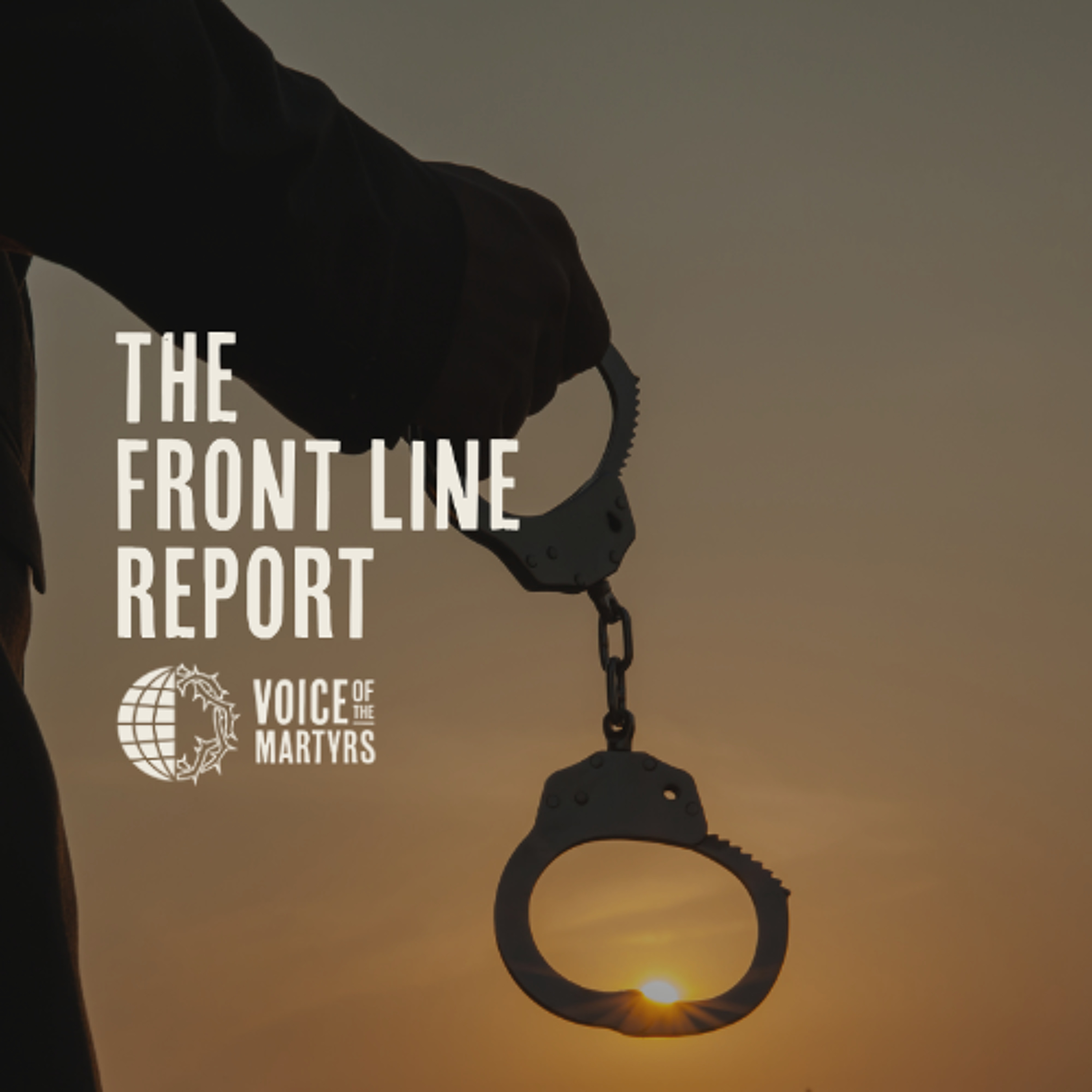 From Prison to the Nations (Part 2). Sharif's Story of Persecution, Mission and Revival
