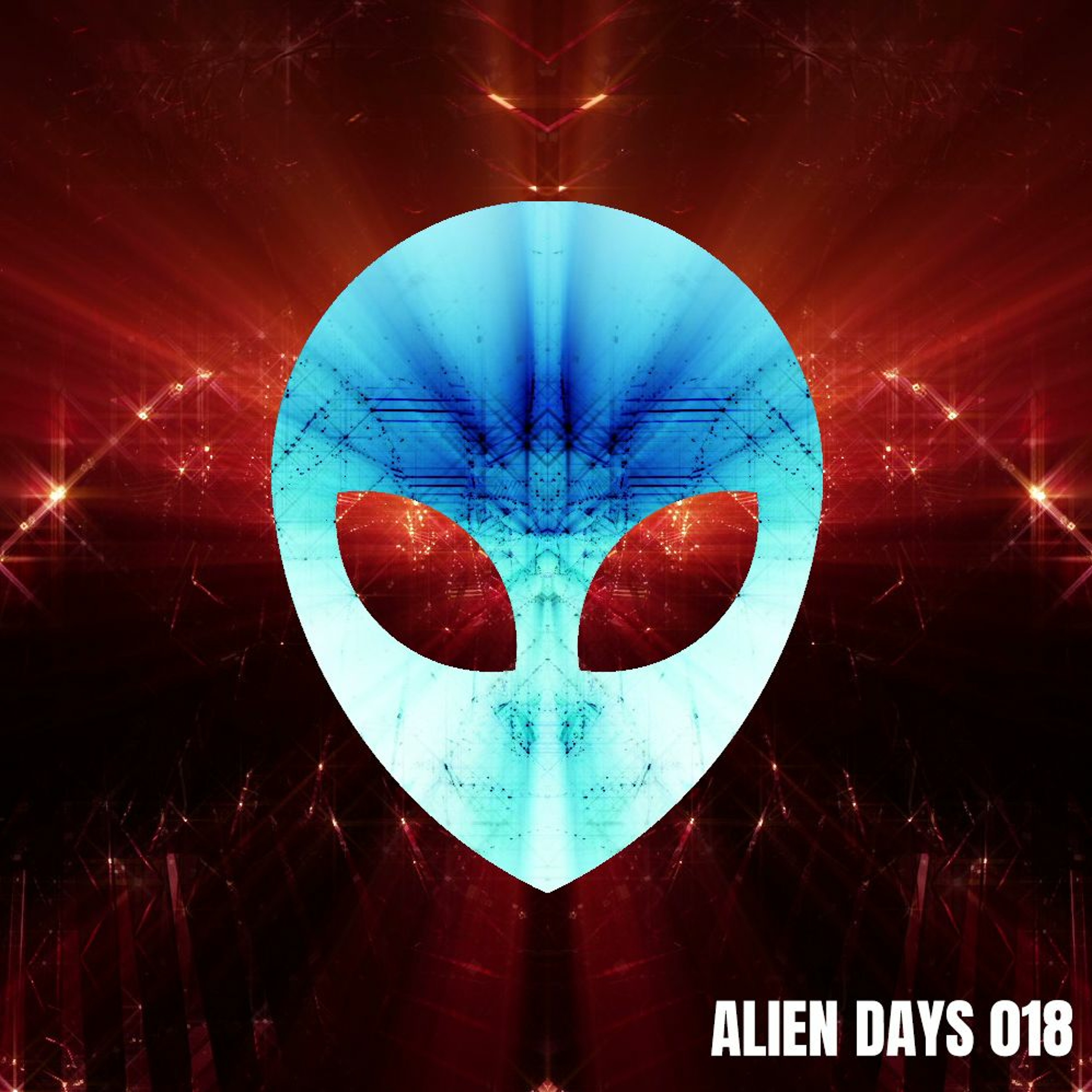 ALIEN DAYS