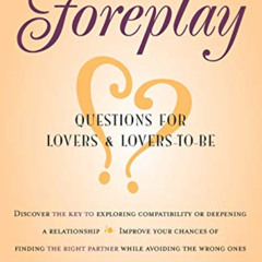 ACCESS EBOOK 💓 Intellectual Foreplay: A Book of Questions for Lovers and Lovers-to-B