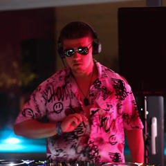 KNNY Live from Hadrie Villas Croatia 21.5.2024 Tech House & Techno
