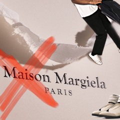 Maison Margiela ft Silver Salahara x Fettuccine3.3 x Cliver B X Mário Beat