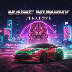 Fast & Furious Tokyo Morocco drift