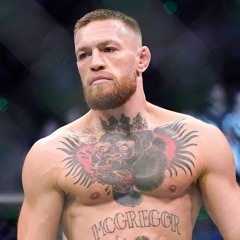 The Law of attraction - Connor McGregor