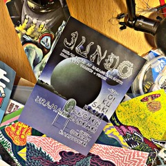 Jundo Opening Set