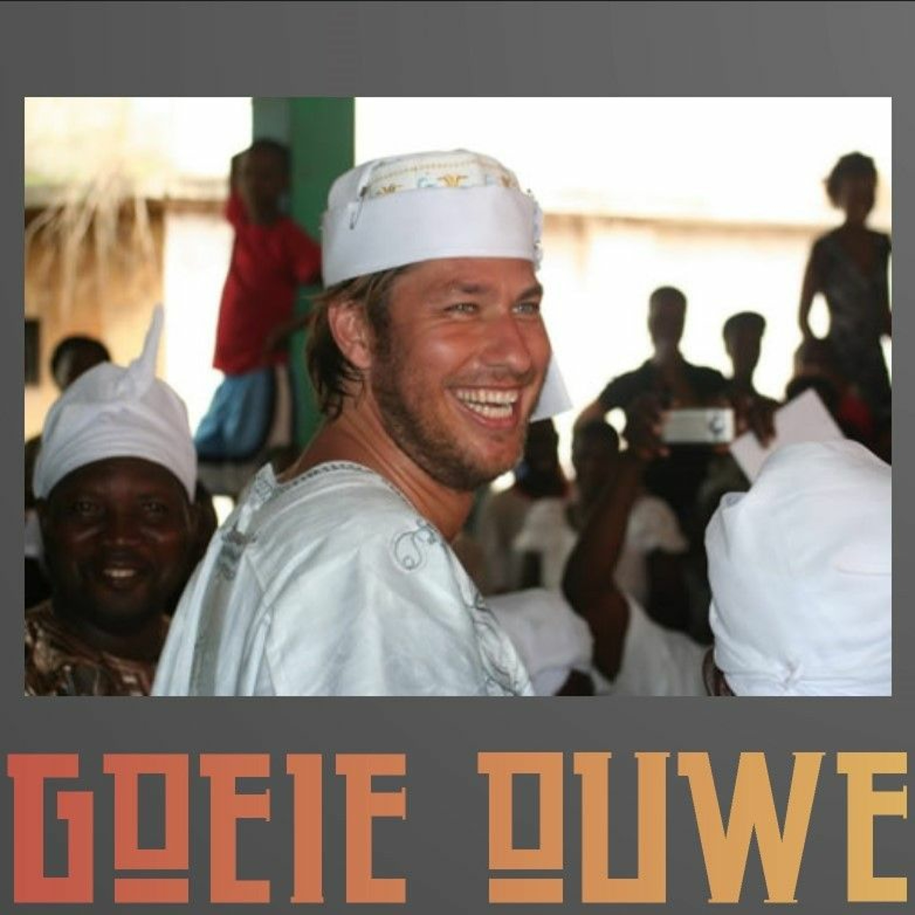 Goeie Ouwe