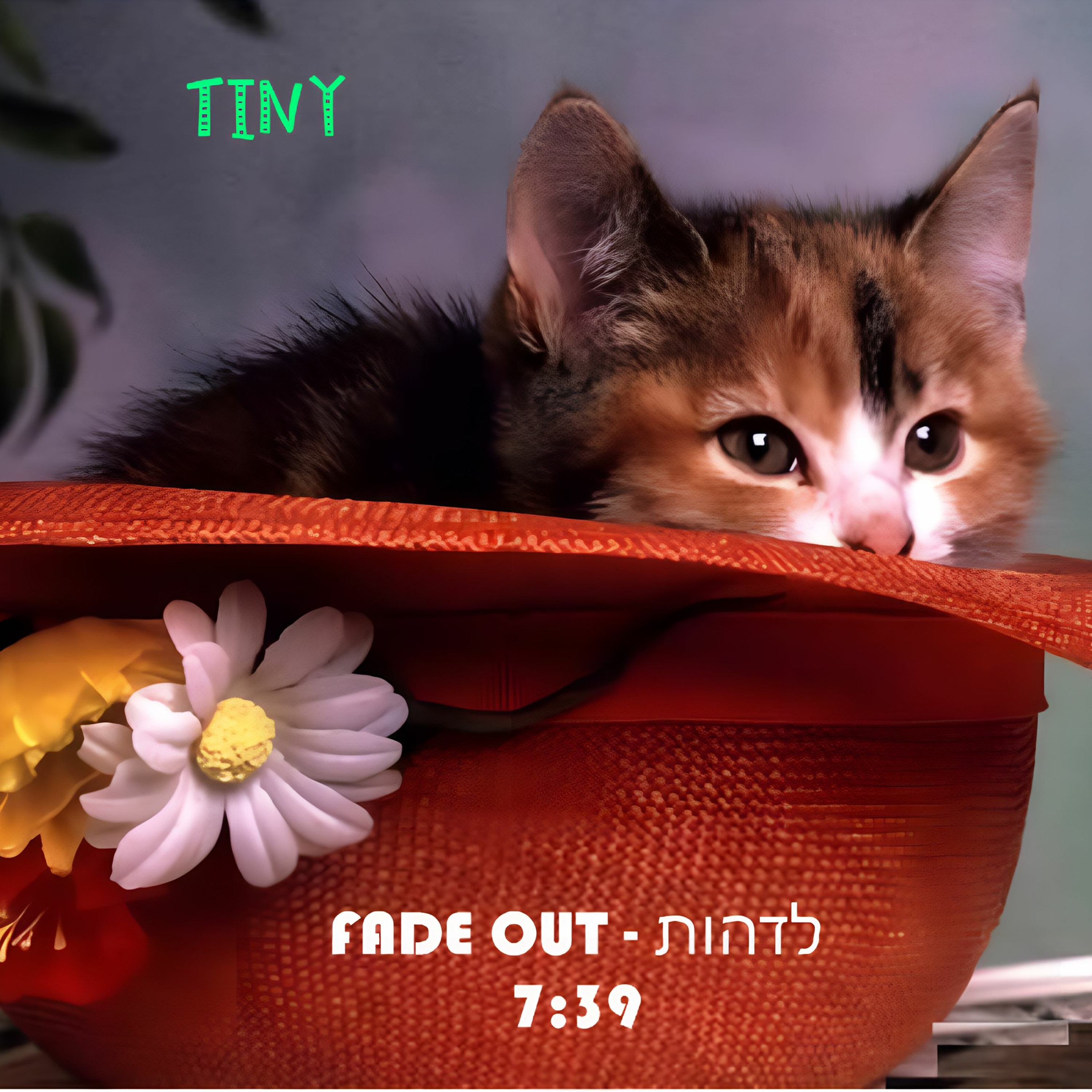 FADE OUT - לדהות episode artwork