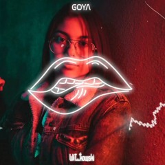 Goya - Smak Słów (WiT_kowski Remix)