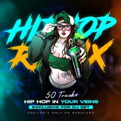 50 Tracks - Hip Hop Remix/Full album, click on buy
