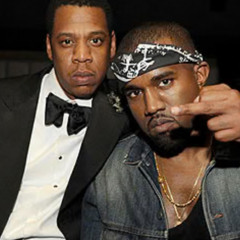 Kayne & Jay Z - In Paris (ND Remix)