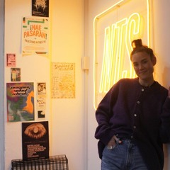 The NTS Breakfast Show w/ Louise Chen 070225