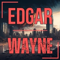 Edgar Wayne - Blissful Breeze