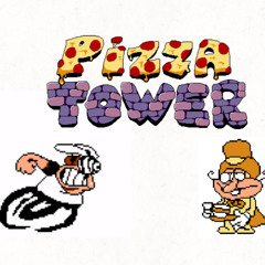 Pizza 🍕 tower 🏰
