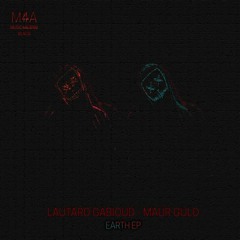Lautaro Gabioud , Maur Gülo - Hostage (Original Mix)