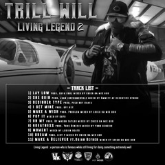 Trill Will-Dream