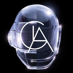 Daft Punk - Within (GLA remix) (demo)