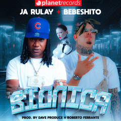 Bionica (Prod. by Dave Produce x Roberto Ferrante)