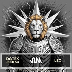 CRUNCHY GROOVE - BURN UP (SUM DGTEK ZODIAC LEO)