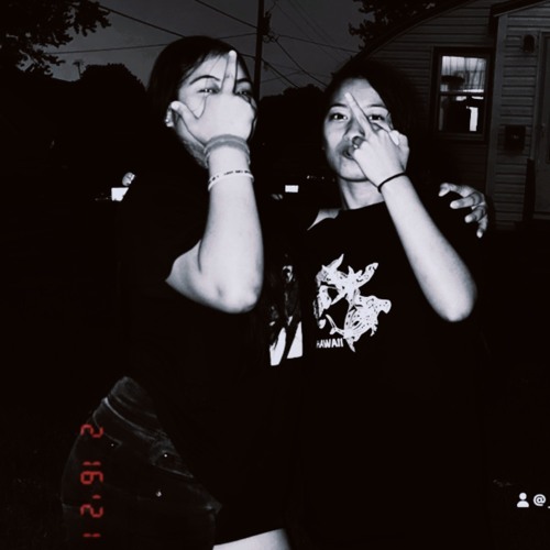RIDE OR DIE.😌