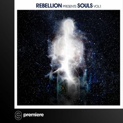 Premiere: Senzala - Slow Burn - Rebellion
