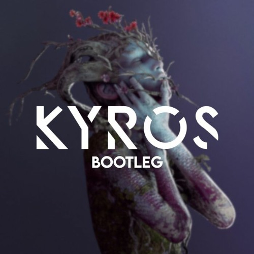 Anyma & Rebūke - Syren (Kyros Bootleg)