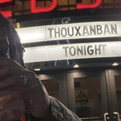 Thouxanbanfauni - Whitney Houston *leak*
