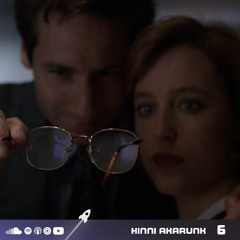 Egy ma többet ér, mint két holnap | X-Akták: Árnyak (1993) | Hinni akarunk #6