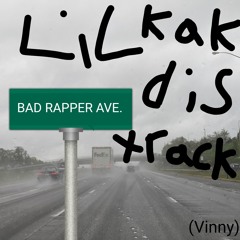 Lil Kak diss track Prod. Marow