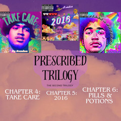 Prescribed Trilogy Pt. 2