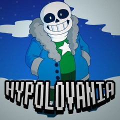 BRISKTALE [AU] - HYPOLOVANIA (Old)