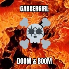 Doom & Boom-- Doomcore Records Pod Cast #059