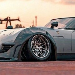 AAP Rocky - Babushka Boi [trxggx Remix]