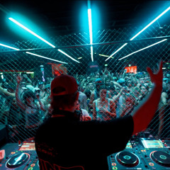 ELSEWHERE @ BEYOND THE VALLEY 2024 (SCHMALL CLUB)