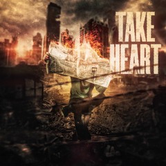 JSTR - Take Heart