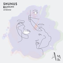 Shunus - Rainburn (Pandhora Sunset Remix)