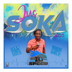 DJ10SPEED JUS SOKA 2025