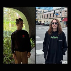 Apollonia with Dyed Soundorom invites Connor Mikami  - 25 November 2025