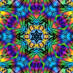 Melodic Techno selected