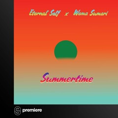 Premiere: Eternal Self x Wema Sumari - Summertime