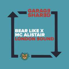 London Sound (feat. MC Alistair)