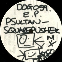 Chaos A.D. - Psultan (Squarepusher Mix)