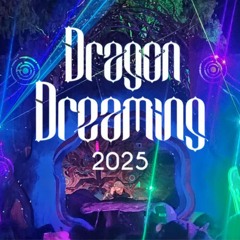 Dragon Dreaming Festival 2025 - 1:30am Sunday @ The Guya Guya (Lake) Stage