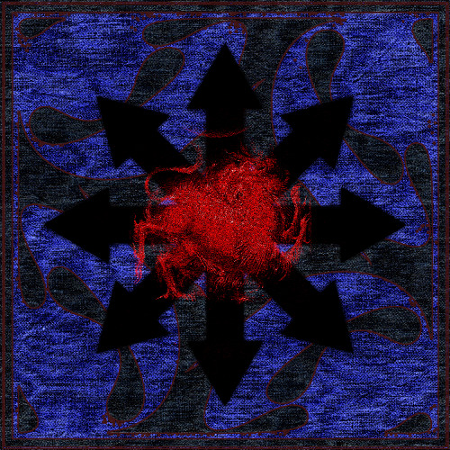 Hob - Notwell District